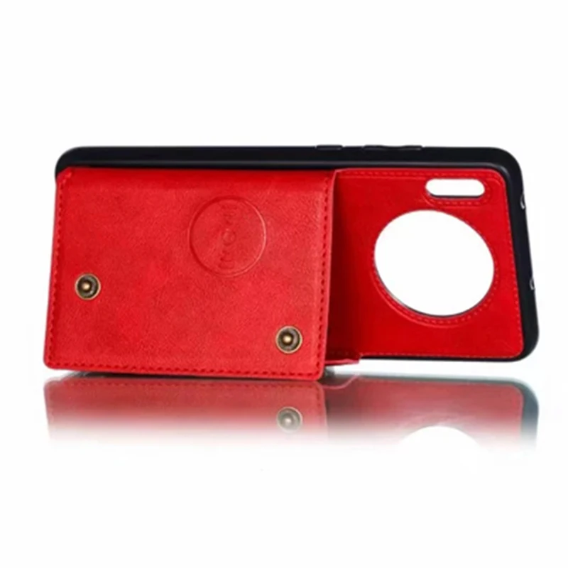 Case for Huawei Honor 20 Pro 9X Nova 5T 5i 3e 4e Mate 30 P20 Lite Y9 Prime 2019 P30 Wallet PU Leather Shell Cover | Мобильные