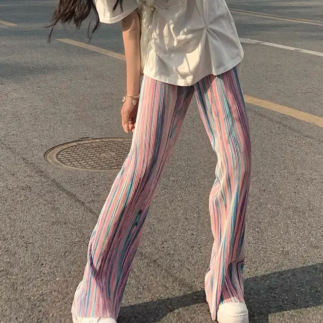 Tie Dye штаны Pants