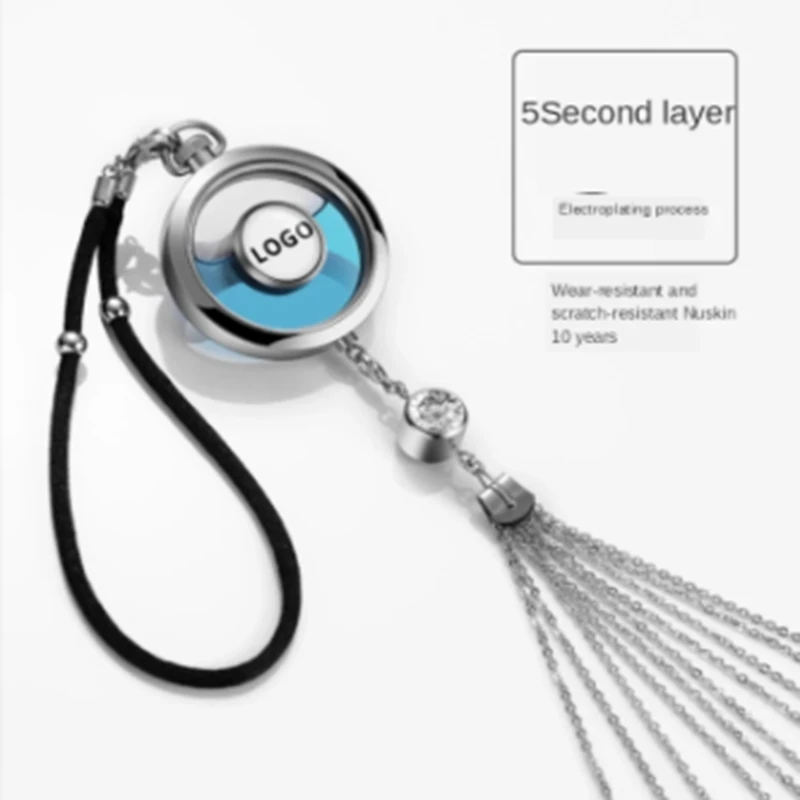 Освежитель для автомобиля с логотипом освежитель подвеска зеркала заднего вида