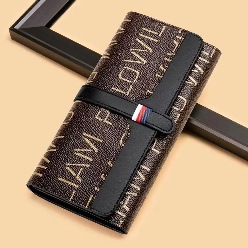 Мужской женский кошелек клатч для телефона X Карманный Кошелек держатель карт