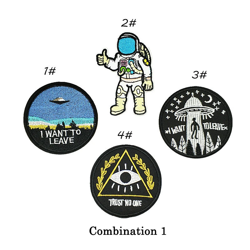 

Clothing Accessories Cloth Patch Badge Star Animation Elements Patch