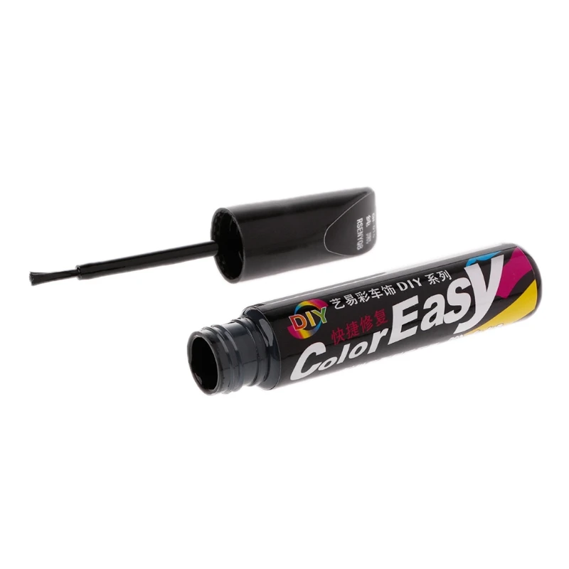 Авторучка для ремонта царапин водостойкий маркер краски уход за шинами и