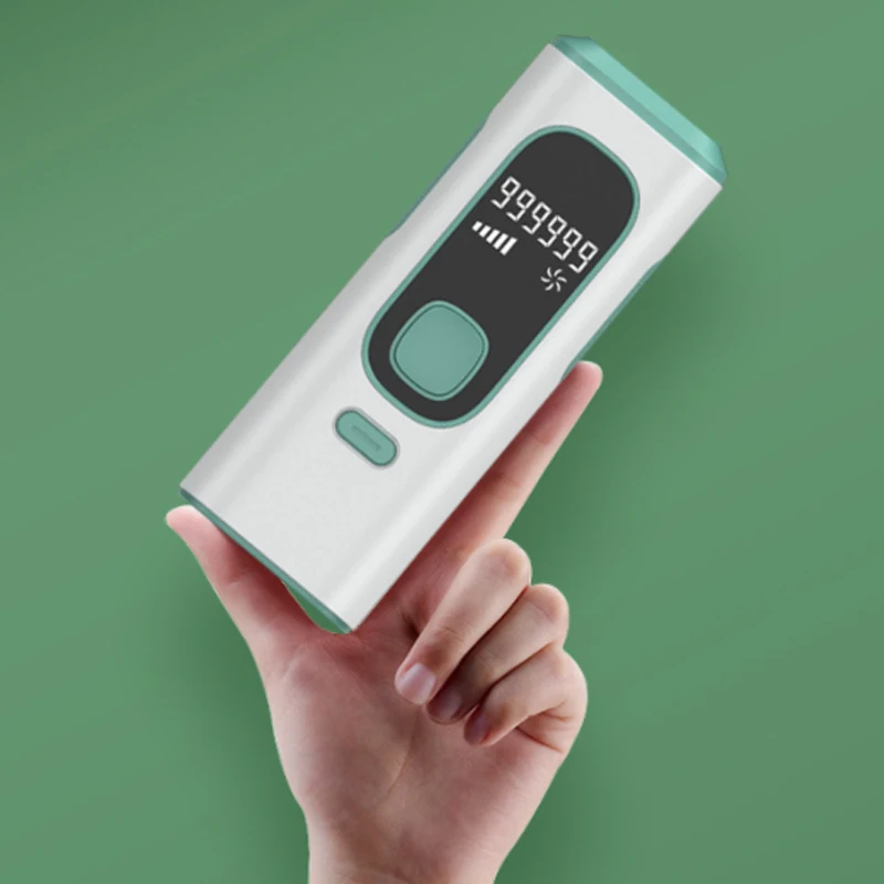 

IPL Laser Epilator Painless IPL Hair Removal System For Women Home Bikini Facial Body Profesional Permanent Depilador A Laser