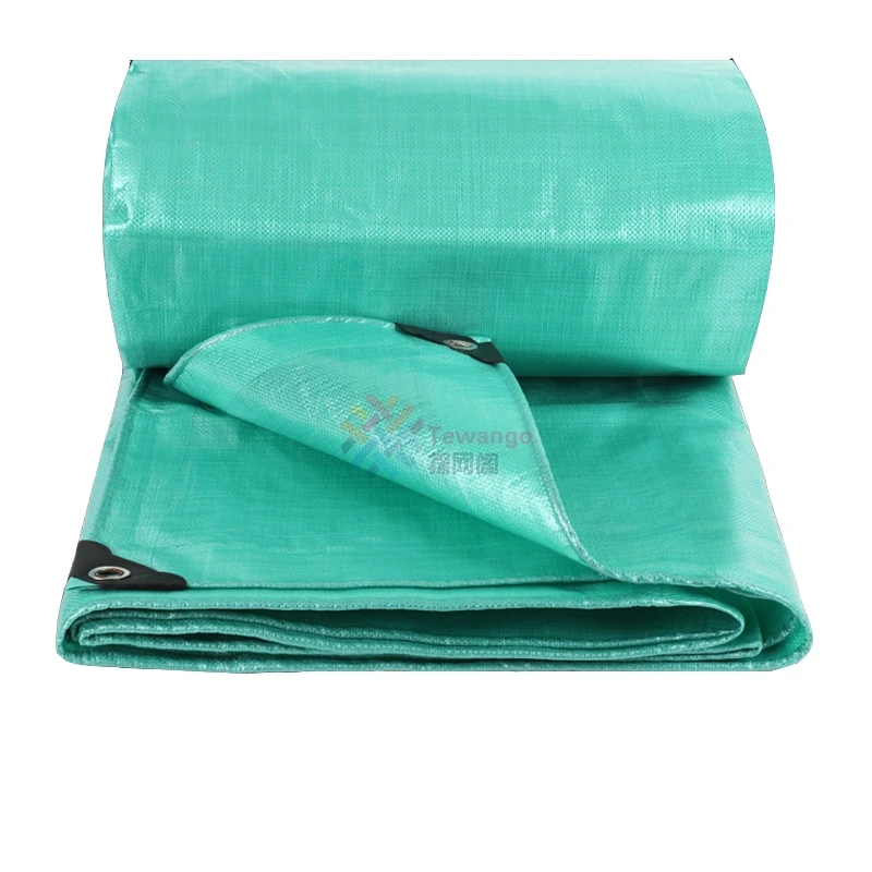 Tewango тяжелый грузовик брезент зеленый холст 180 г/кв. М наружный тент