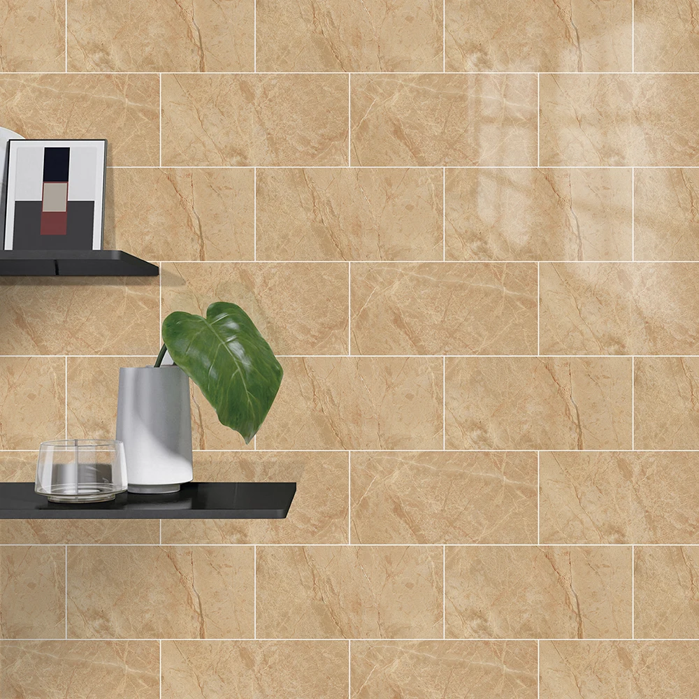 waterproof marble self adhesive wallpaper vinyl oil proof wall stickers kitchen bathroom room decoration tile sticky paper decal free global shipping