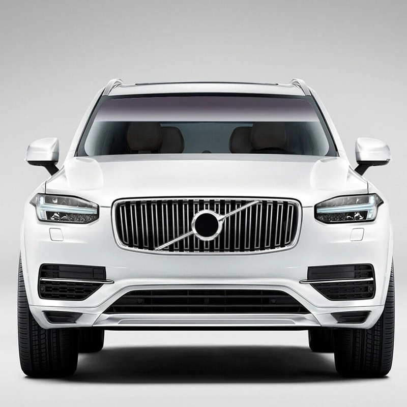 2 шт. задняя панель переднего ветрового стекла 20 х150 см