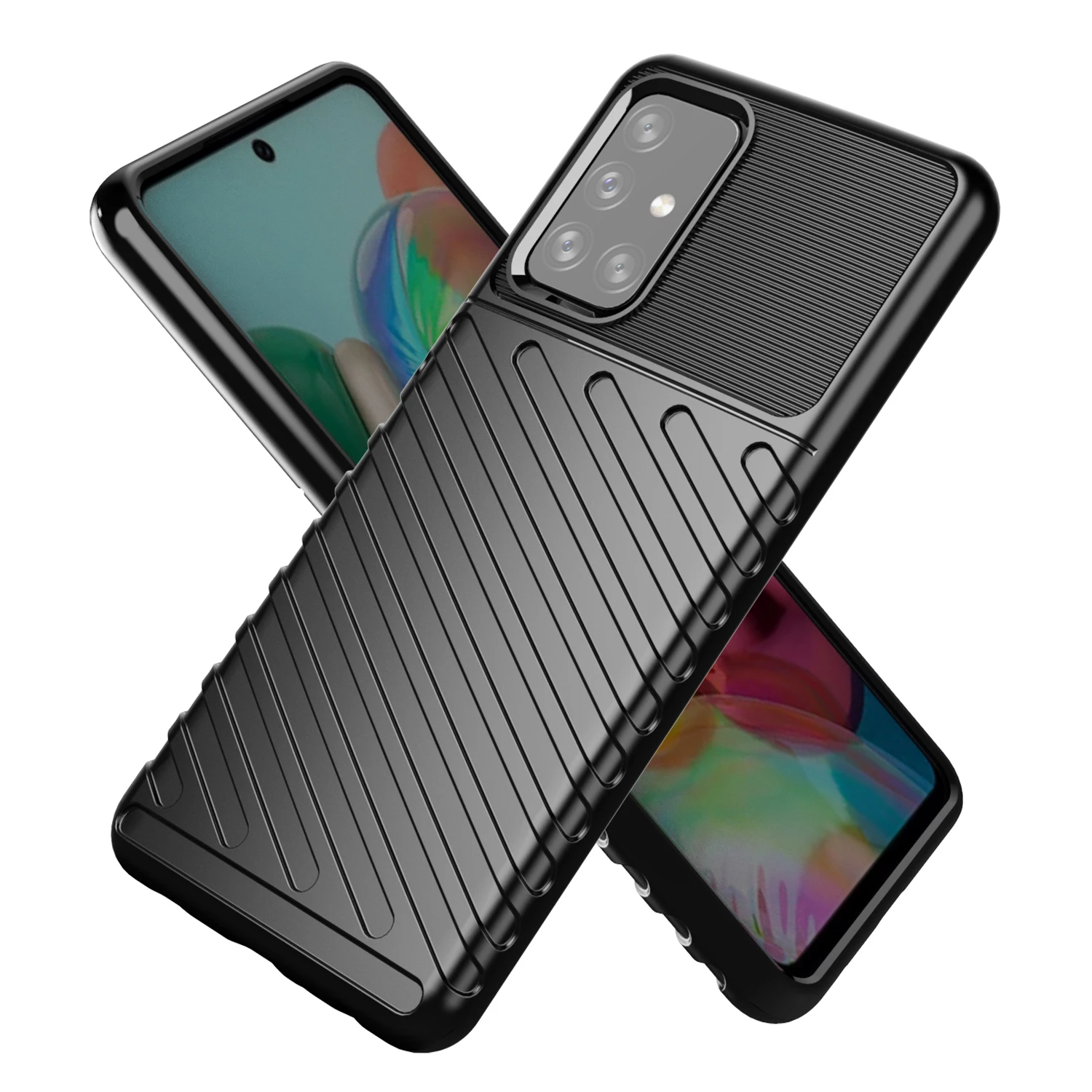 

Samsung A10 A10S A20s A40 A50 A60 A70 mobile case men's business case S10 S20 plus S20ultra