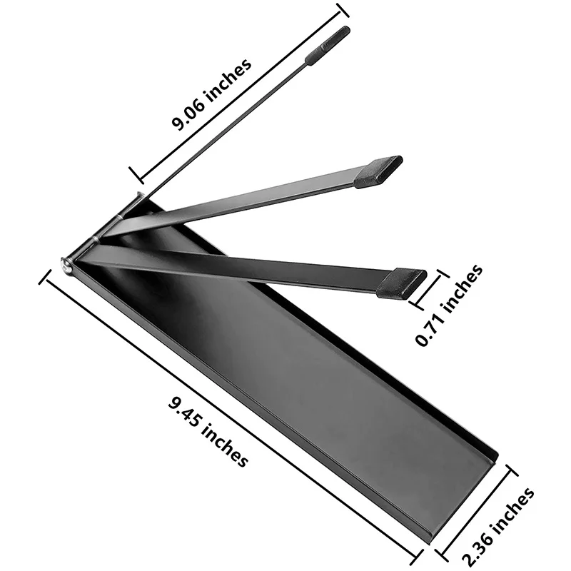 Качели Полотенца держатель стойки матовый черный настенный бар Три в одном