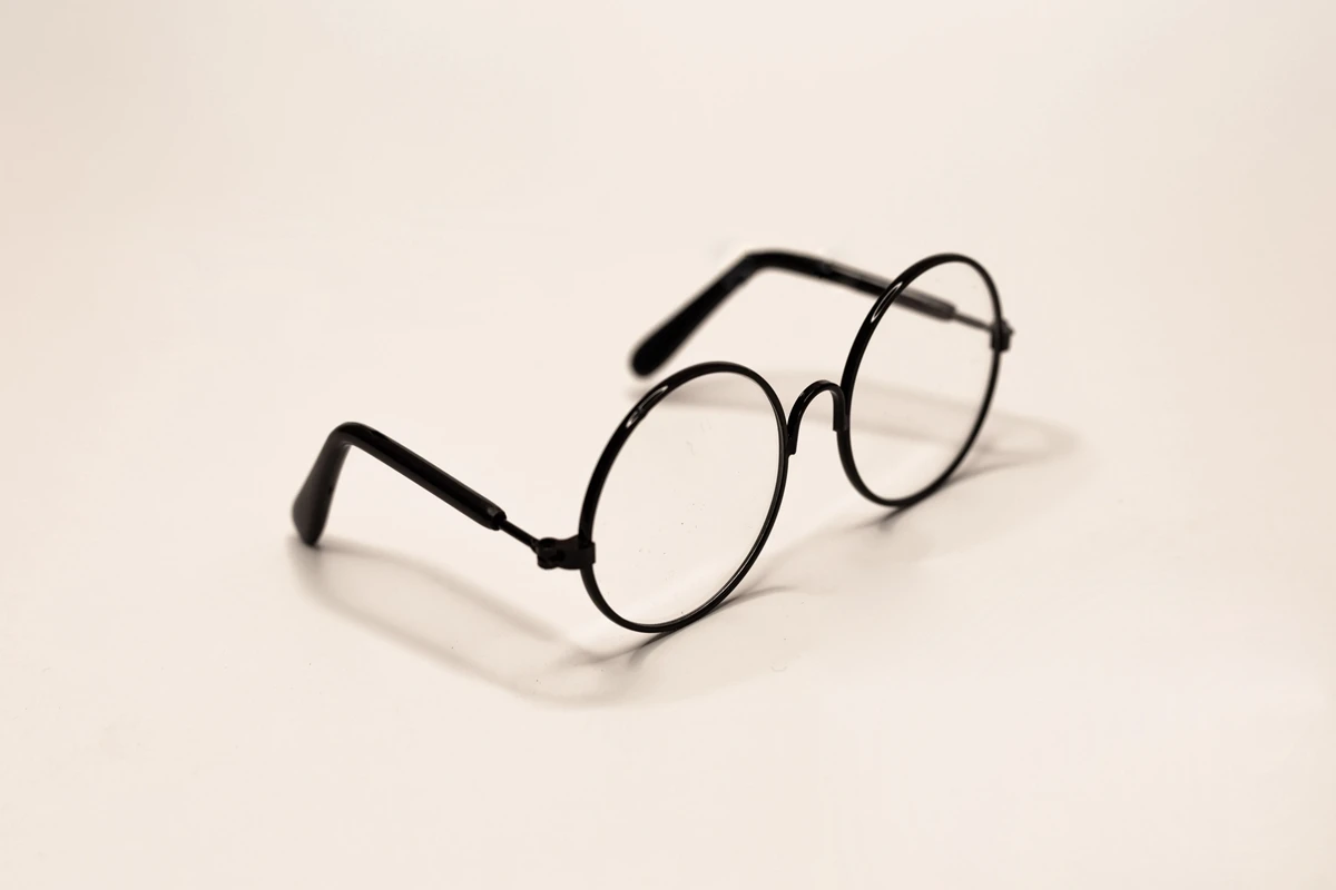 Gafas redondas para reci&eacute;n nacidos, accesorios de fotograf&iacute;a para ni&ntilde;o, ni&ntilde;a, caballero, gafas planas para estudio fotogr&aacute;fico, accesorios para ojos de beb&eacute;-3