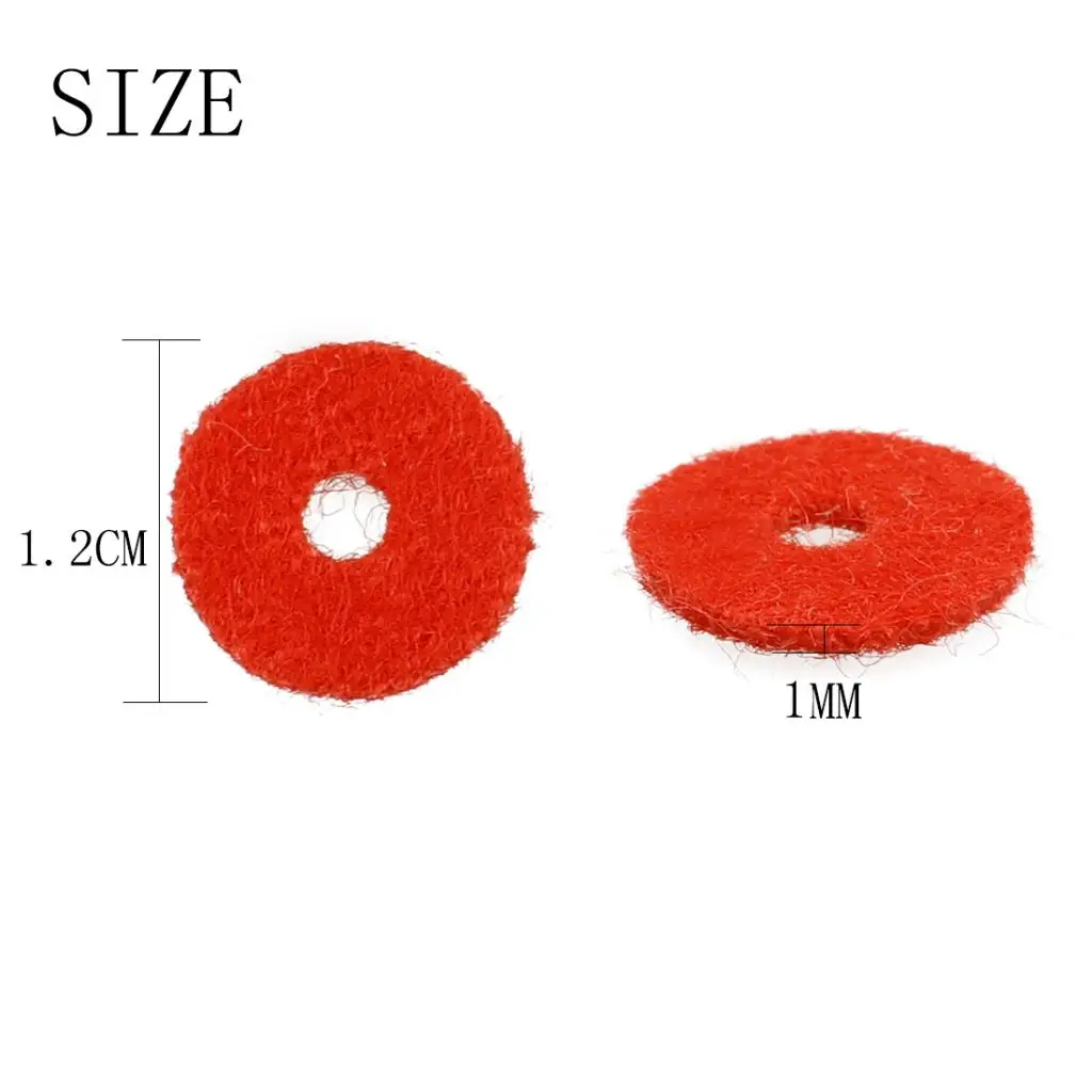 90 шт. фортепиано войлочная клавиатура удары Передняя &amp баланс рельса Accs для