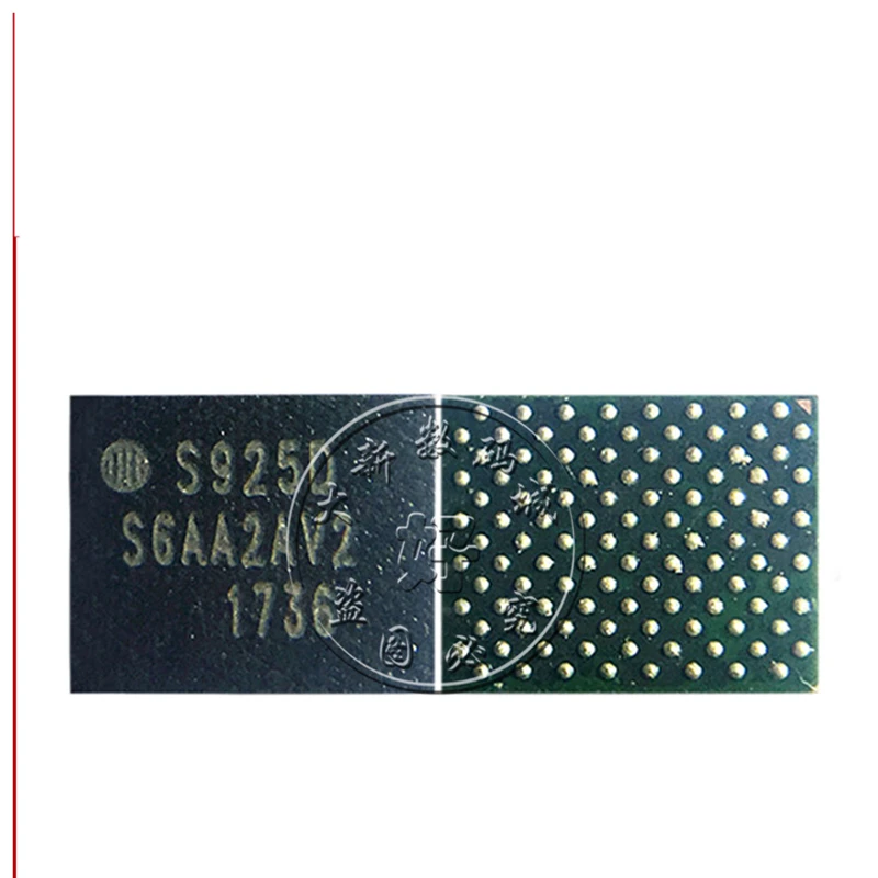 5 шт. чип PMIC S527B S527R S527S Power PM IC|Платы для мобильных телефонов| |