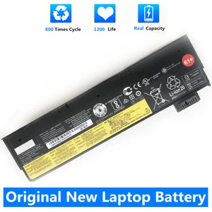 csmhy 48wh 72wh original new laptop battery for lenovo thinkpad t470 t480 t570 t580 p51s p52s 01av427 01av423 sb10k97580 free global shipping