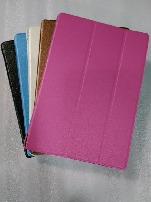 For lenovo tab 2 A10-30 Magnet Stand Pu leather case cover Lenovo TAB A10 30 X30F X30L tablet cases + Film protectors+pen | Компьютеры и