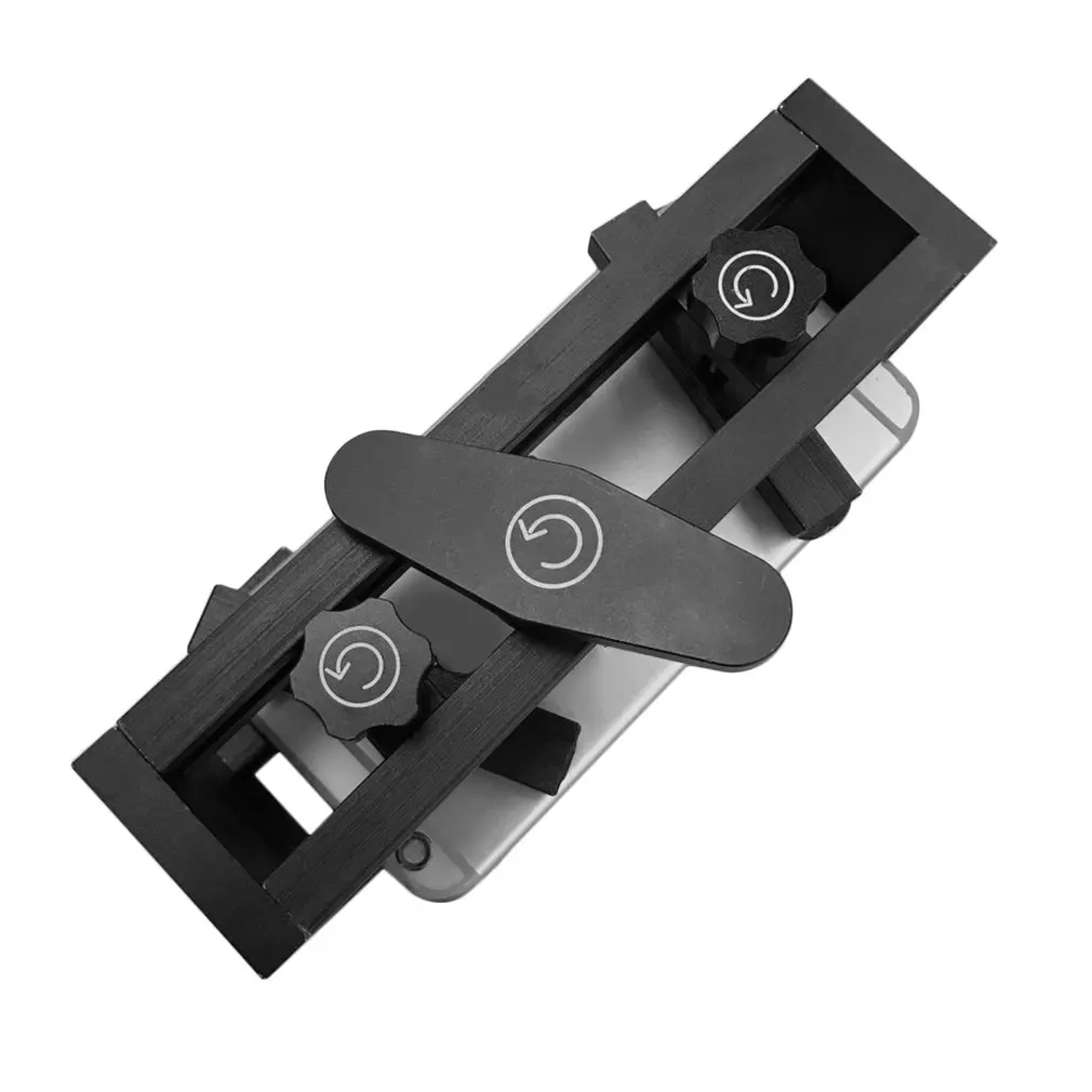 Мобильный телефон задняя крышка изогнутая коррекция инструмент для ремонта + 26 в