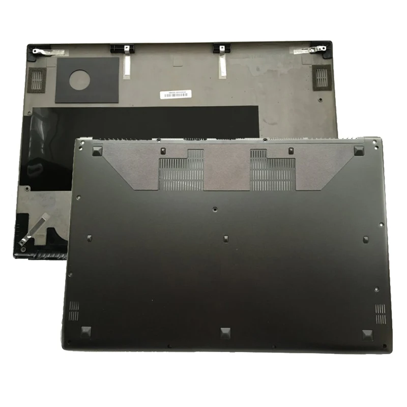 Новый ноутбук Нижняя крышка для MSI GS60 WS60 PX60 MS-16H2 MS-16H5 MS-16H7 MS-16H8 D металлический чехол