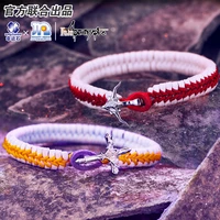 fate apocrypha anime bracelet hand strap jeanne darc mordred saber ruler cosplay fate grand order fgo fa gift