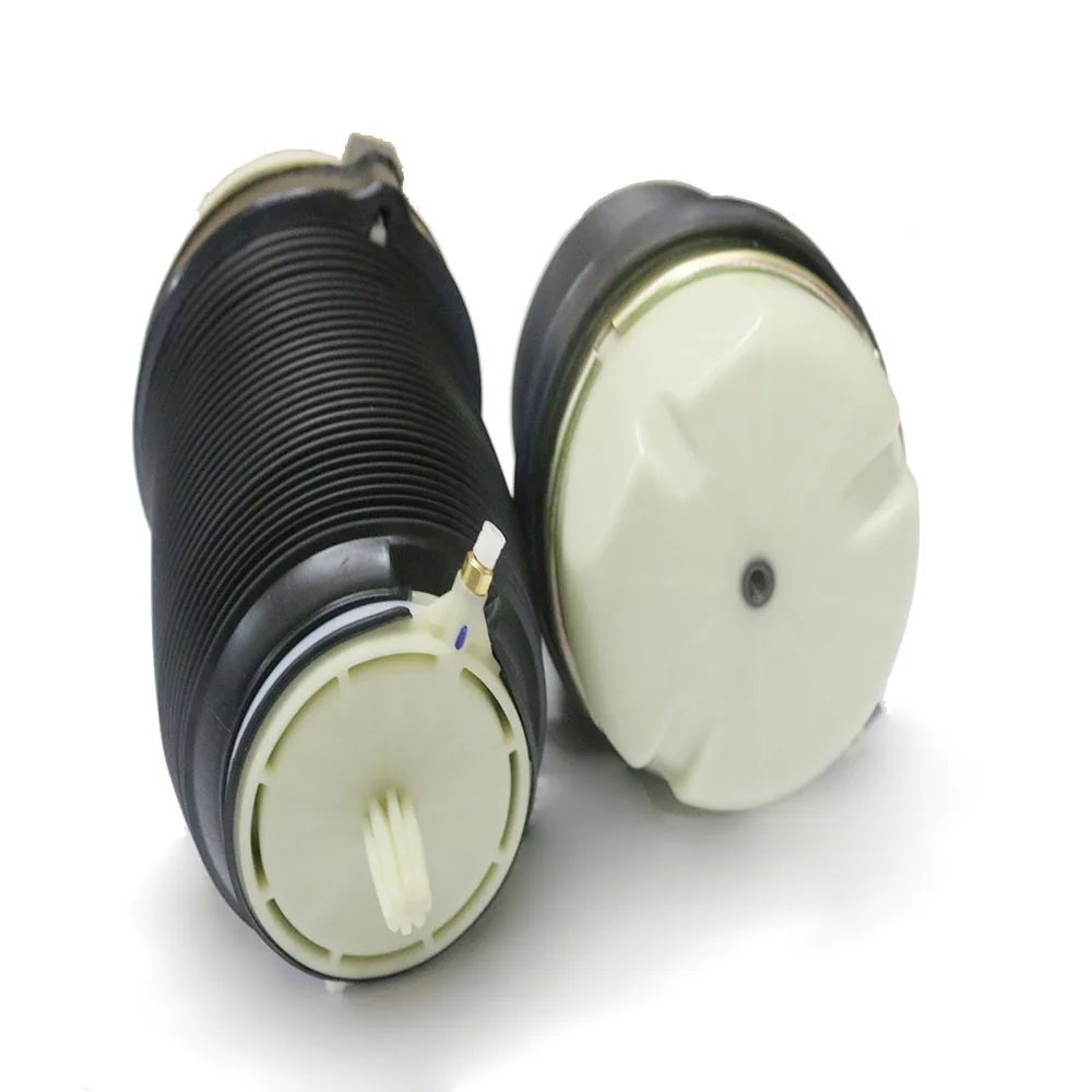 Пневматическая подвеска для Audi A6 C6 4F Allroad S6 A6L Avant 4F0616001J 4F0616001 1 пара|Амортизаторы и