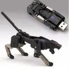 Флеш-накопитель USB в виде собаки, 2021512256128 ГБ