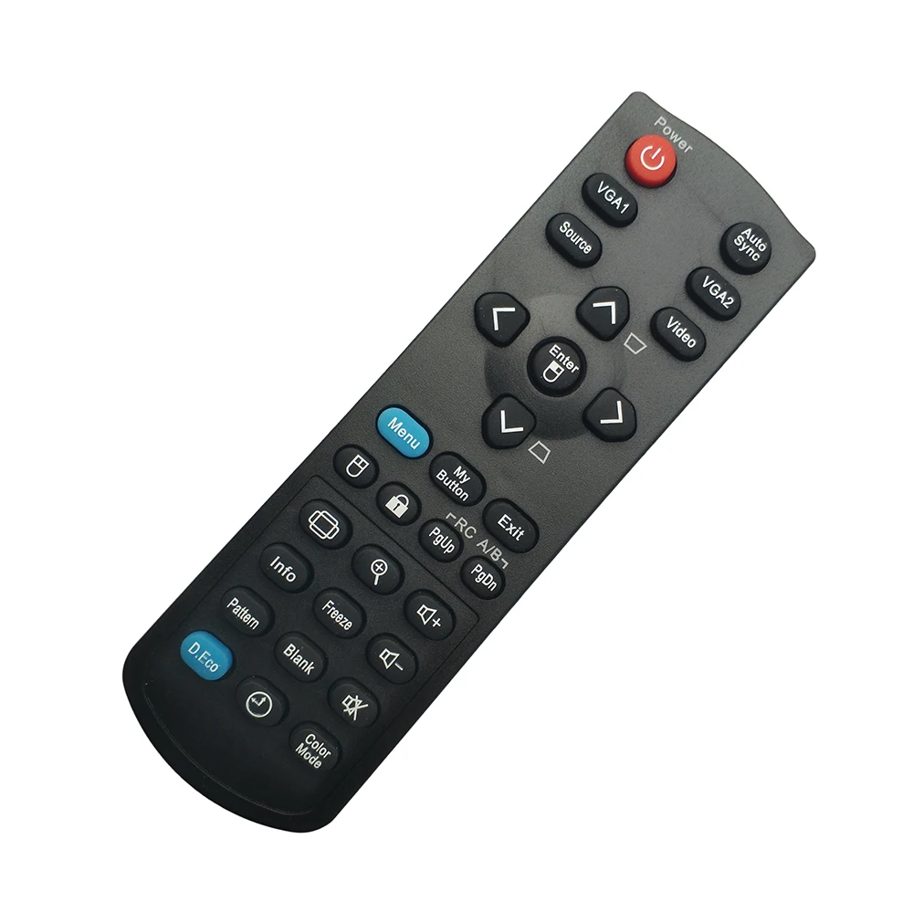 Пульт дистанционного управления для проектора PJD5134 PJD5234L PJD6253 PJD5533W PJD6683W PJD6543W PJD5132