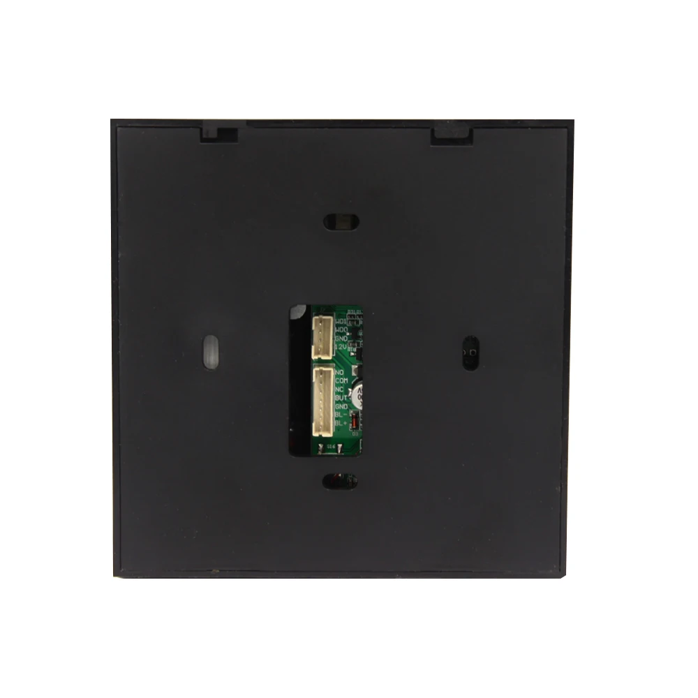 Цифровая Идентификация отпечатков пальцев 125 кГц RFID контроль доступа время и