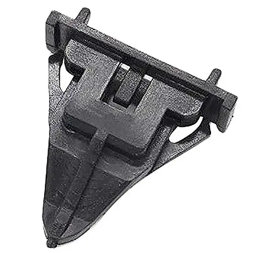 4 шт. новый черный Набор фиксаторов для литья под давлением Cruiser 2007 2014|Тюнинговые