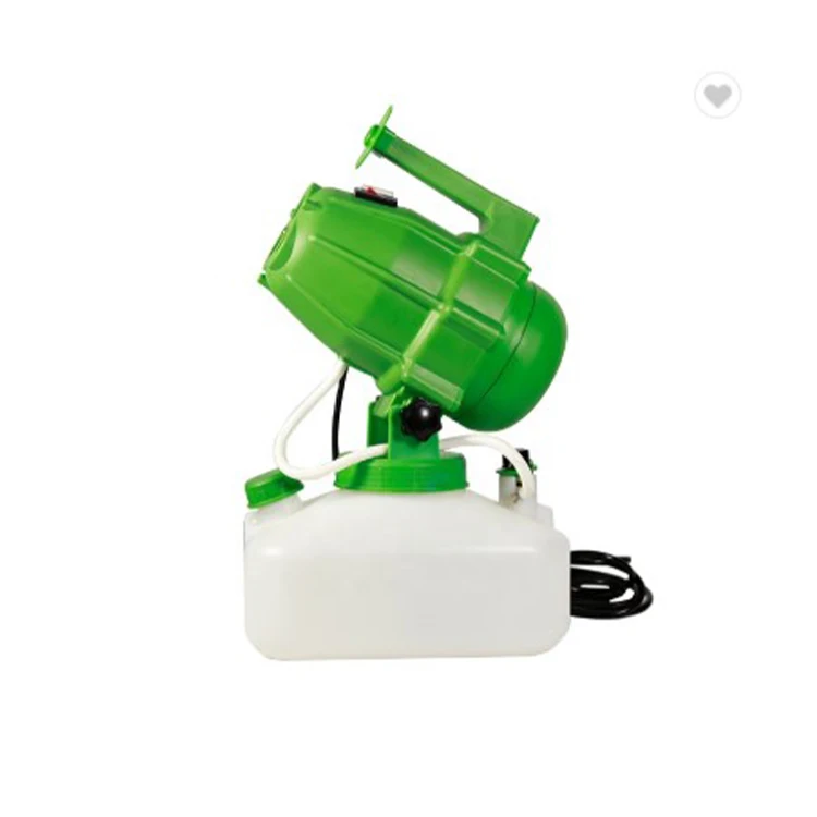 

Wholesale Portable Spray Gun Plastic Bottles Portable Disinfection Pump Sprayer