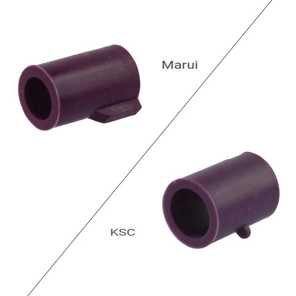 Ульпо Улучшенный Marui и KSC подъем в виде пистолета GBB|for pistol|hop up buckinggbb pistol |