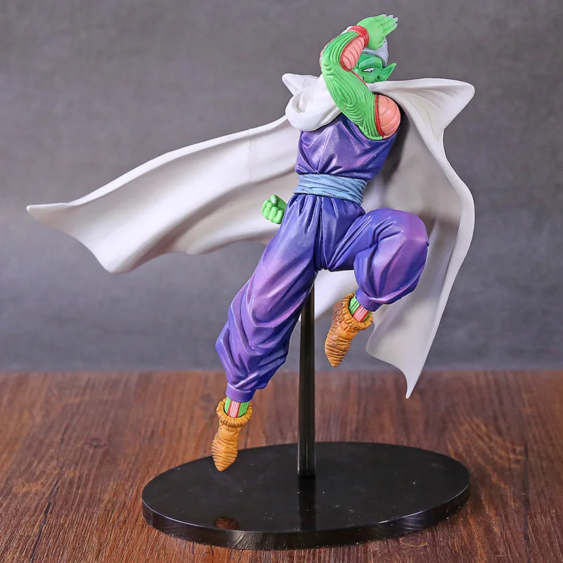 Коллекционная Фигурка супервоина пикника из ПВХ фигурка DBZ модель игрушки |
