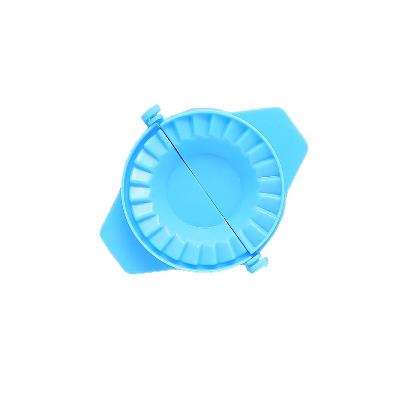 1 шт. кухонный инструмент для вареников ручной зажим пищевой кухонная