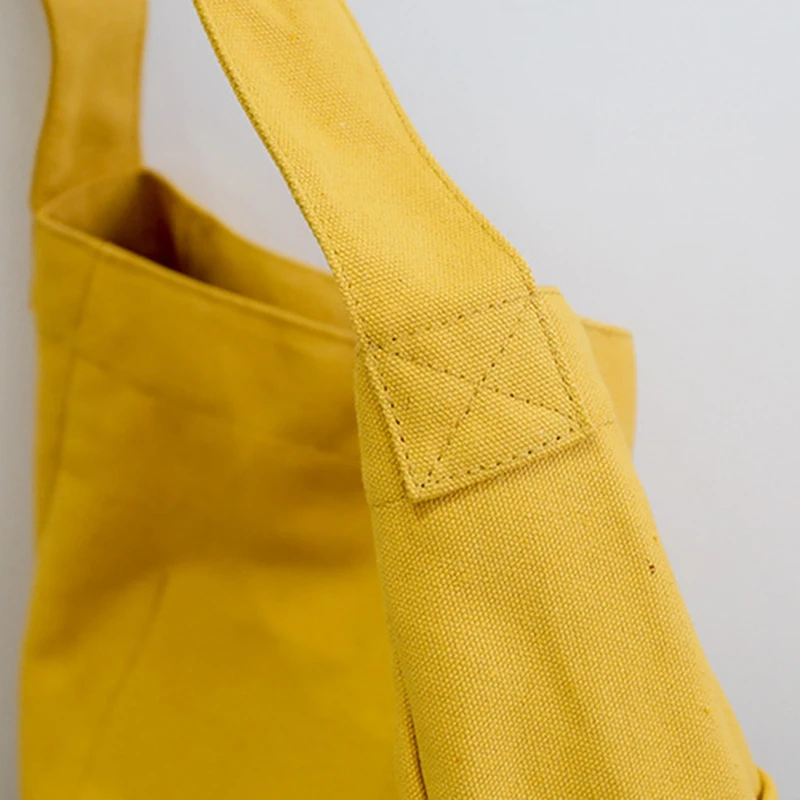 

Ladies Fashion School Bag Solid Color Single Shoulder School Bag Female Large Capacity School Bag Backpack Female