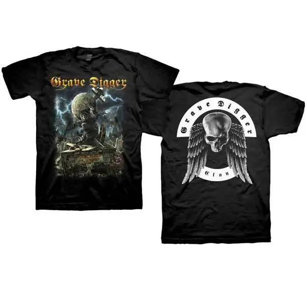 Могила экскаватор эксгумация первые годы футболка S M L XL 2XL новый