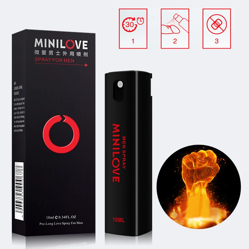 MINILOVE Виагра мощный Секс продукты лучше чем PEINEILI мужской для продления