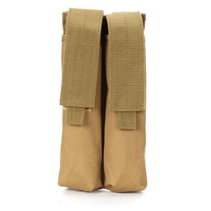 2 шт. чехол для страйкбола с системой Молле | Спорт и развлечения