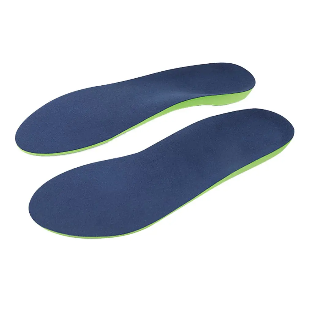 

Unisex Sports sweat-absorbing Full Cover mat Arch Support Running Football Shoe Pads Feet Care