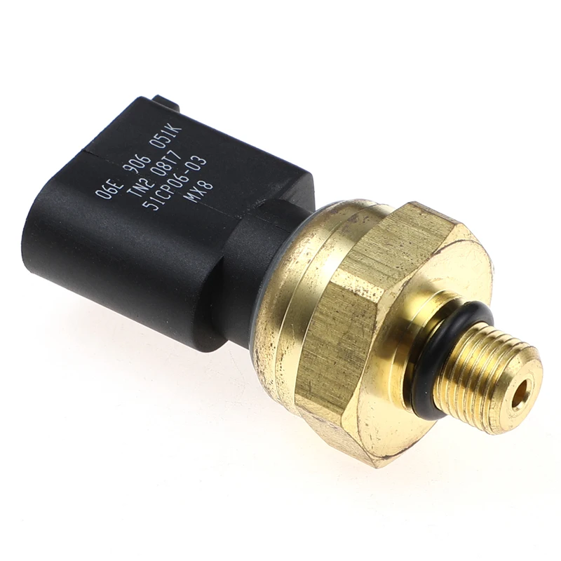 Автомобильные аксессуары новый датчик давления топливного масла регулятор для