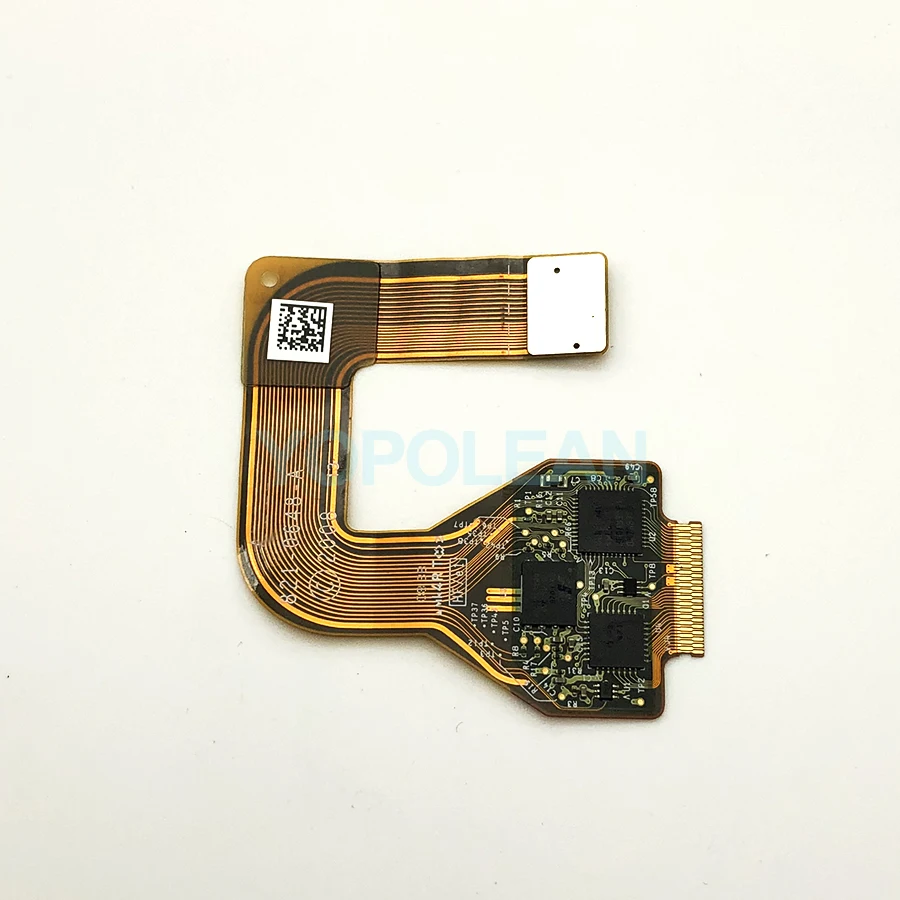 Оригинальный гибкий кабель для сенсорной панели 821-0648-A Macbook Unibody 15 дюймов A1286 Late 2008