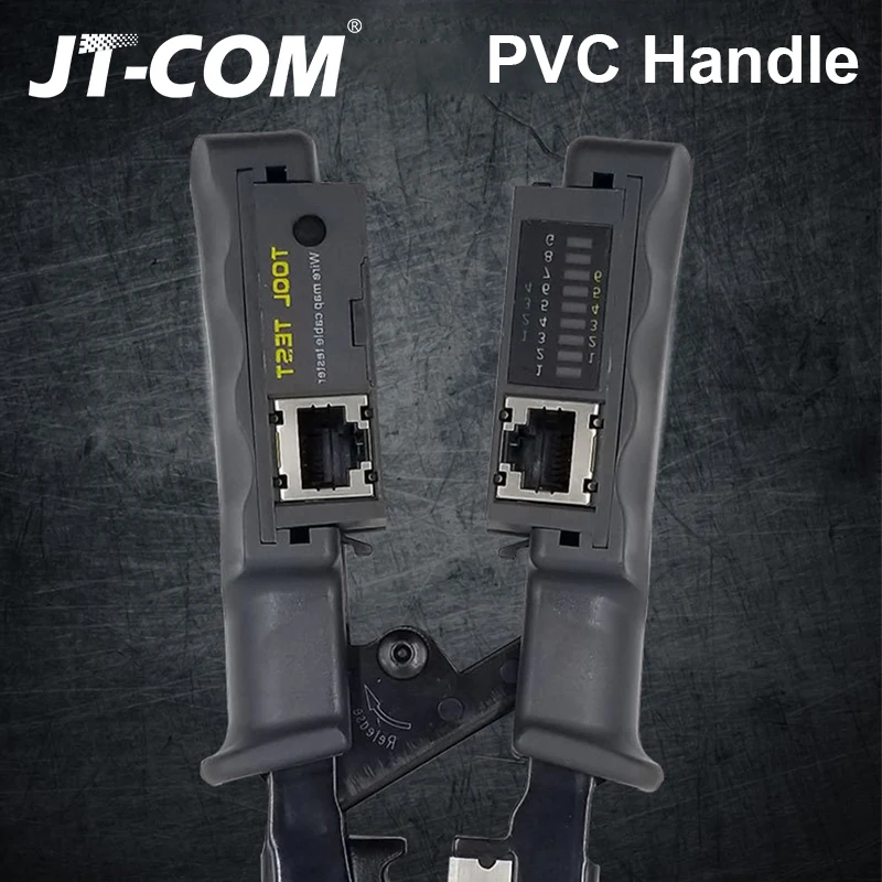 Новинка 2 в 1 многофункциональные плоскогубцы для обжима сетевого кабеля RJ45