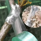 Пленка парафильм, рулон эластичной ленты для ухода за растениями и прививки