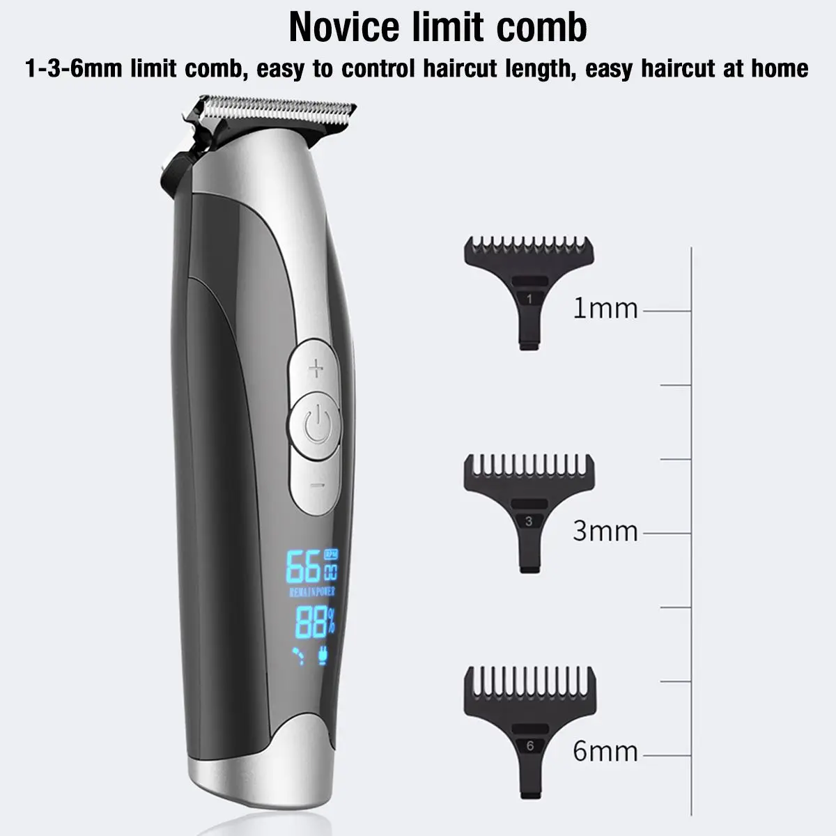 

Electric Nose Hair Trimmer Multifunctional Hair Remover Ear Eyebrow Beard Shaver Razor Face Hair Cutter Rechargeable or Battery
