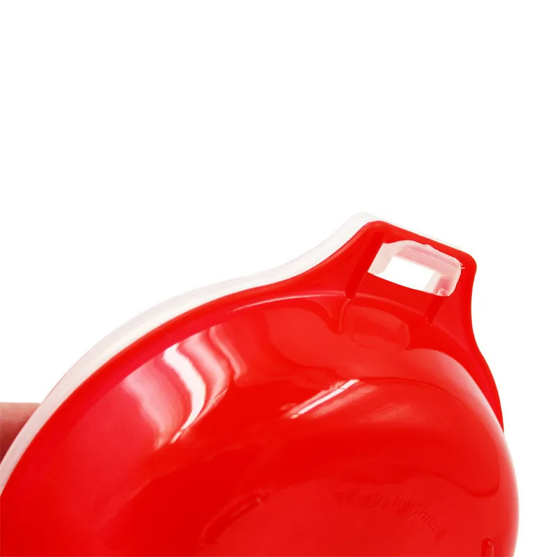 2 шт. легкое микроволновое яйцо гамбургера блинчик искусственная Сырная плита