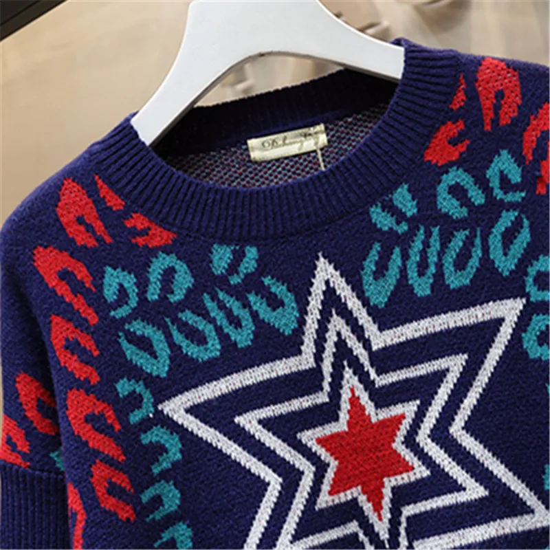 

Plus Size Women's 2021 Spring Autumn New Pattern Pullover Sweatshirt Top Pure Color Skirt Fashion Casual Two-Piece Suit Female