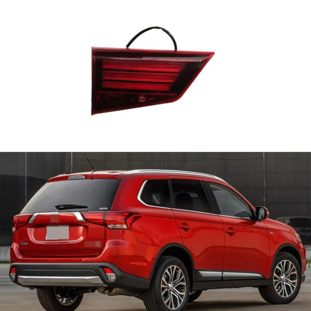 1 шт. задний левый светодиодный ВНУТРЕННИЙ Задний фонарь 8331A185 для Mitsubishi Outlander 2016