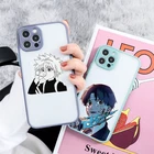 Чехол для Samsung Galaxy S21 S20 FE Lite S10 S9 S8 Plus A10 A11 A30 A31 A32 A52 A51 A50 A70 A71 A72 M31 Hunter X Hunter Аниме