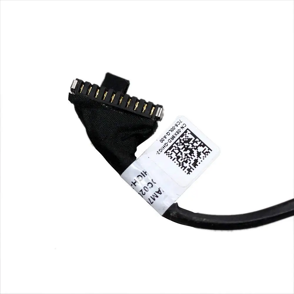 Сменный кабель для аккумулятора Dell Latitude E5450 5450 08X9RD ZAM70 DC02001YJ00 8X9RD | Компьютеры и