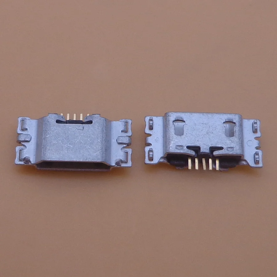 5 шт. Micro Mini Usb зарядный порт с разъемом Jack для Nokia 6 TA-1000 TA-1003 TA-1033 1039 1021 Nokia6 360 N6pro N6 Pro