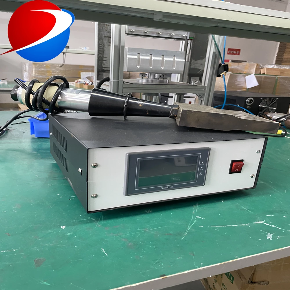 Одноразовые медицинские маски для лица ультразвуковой сварочный