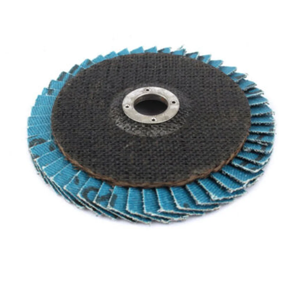 3''шлифовальные круги Лоскутные диски 75 мм Угловая шлифовальная машина