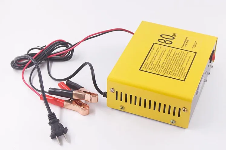 Зарядное устройство для аккумулятора детского автомобиля игрушки мотоцикла 6 в 12