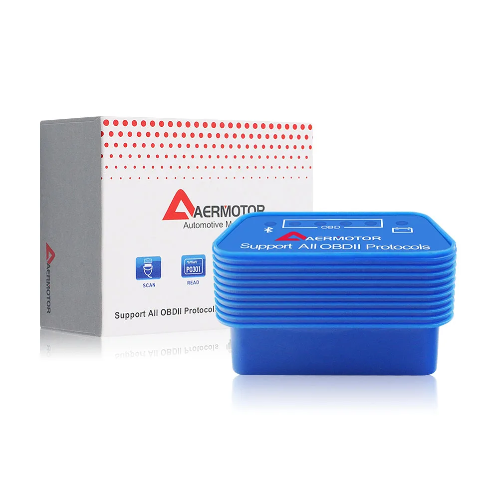 Viecar 4,0 ELM327 V1.5 Bluetooth Viecar OBD2 диагностический сканер инструмент ELM 327 Viecar 4,0 V1.5 OBDII сканер Код считыватель