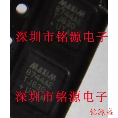 

Free shipping MAX8744AETJ T MAX8744AE QFN32 10PCS
